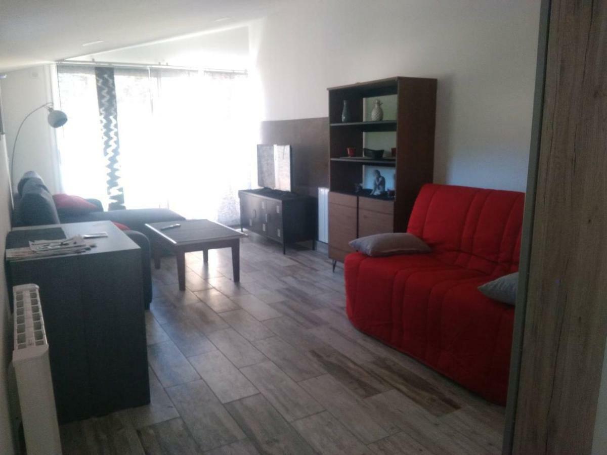 Вилла Tres Confortable Studio Maison Au Pied Dufaron Тулон Экстерьер фото